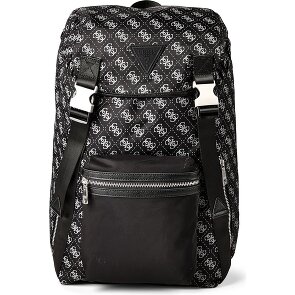 Guess Berlin Plecak 48 cm Komora na laptopa