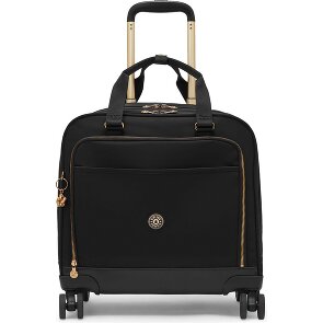 Kipling Commuter 4 kółka Walizka biznesowa 36.5 cm Komora na laptopa