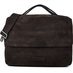 Marc O'Polo Teczka Skóra 38 cm Komora na laptopa