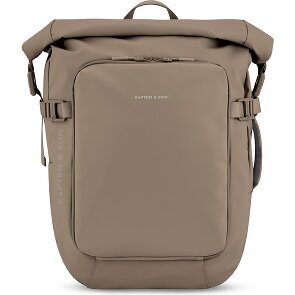 Kapten & Son Lisbon Pro Plecak 45 cm Komora na laptopa
