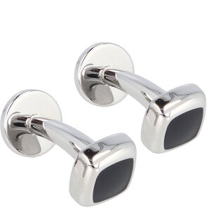 Davidoff Essentials Spinki do mankietów Brass 1 cm