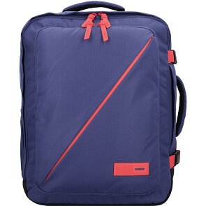 American Tourister Plecak Take2Cabin z przegrodą na laptopa 45 cm