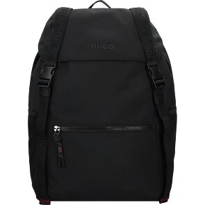 Hugo Marsel Plecak 40 cm Komora na laptopa