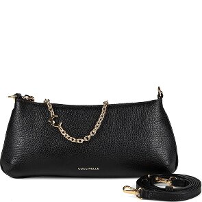Coccinelle C-Me Torba na ramię Skóra 27 cm