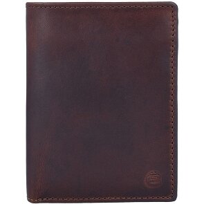 Esquire Dallas Wallet Leather 9 cm