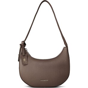 Lazarotti Bologna Leather Torba na ramię Skóra 24 cm