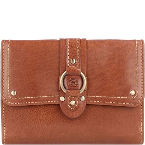 Esquire Portfel Denver RFID skórzany 13,5 cm