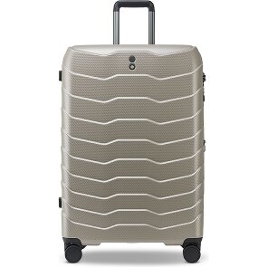 Echolac Exo 4 kółka Walizka 75 cm z funkcją poszerzenia