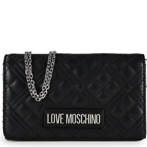Love Moschino Quilted Torba na ramię 22 cm