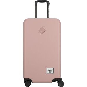 Herschel Heritage 4 kółka Walizka M 69 cm