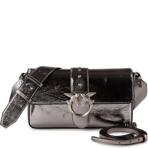 PINKO Love One Classic Torba na ramię Skóra 27 cm