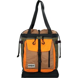 Desigual Auraventure Explorer Plecak miejski 30 cm