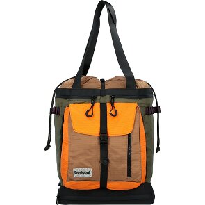 Desigual Auraventure Explorer Plecak miejski 30 cm