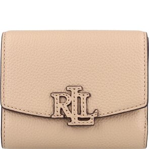 Lauren Ralph Lauren Cameryn Portfel Skórzany 12 cm