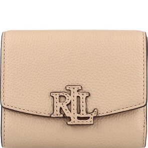 Lauren Ralph Lauren Cameryn Portfel Skórzany 12 cm