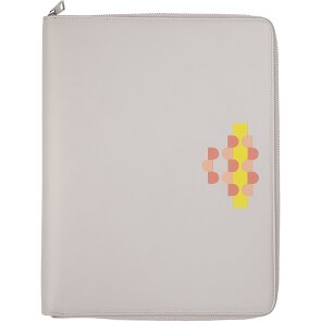 DuDu Aktówka Skóra 33 cm