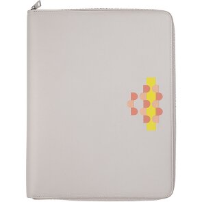 DuDu Sprawa pisania Skórzany 33 cm