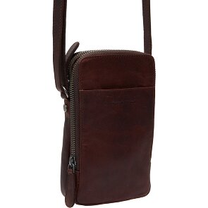 The Chesterfield Brand Alesund Etui na telefon komórkowy Skóra 11 cm