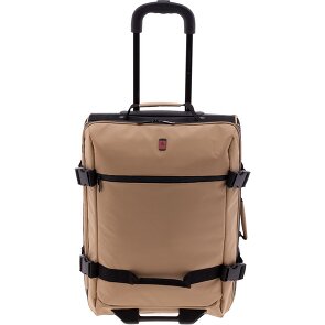 Gladiator 3900 2 kółka Walizka kabinowy 55 cm Komora na laptopa Gladiator 3900 2 kółka Walizka kabinowy 55 cm Komora na laptopa