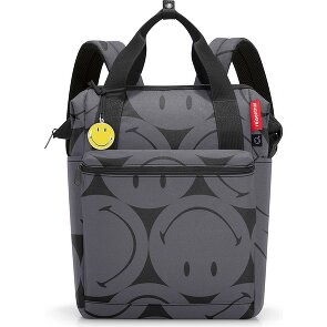 reisenthel Allrounder Plecak 39 cm Komora na laptopa
