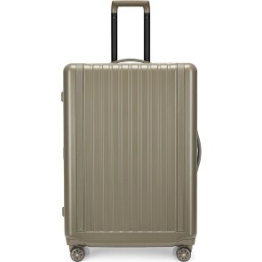 Epic Atlas 4 kółka Walizka L 76 cm