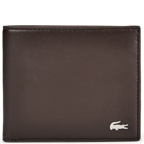 Lacoste Core Essentials FG Portfel Skóra 11 cm