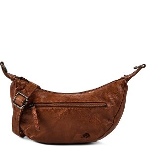 Greenburry Torro Lavado Torba na ramię Skóra 31 cm