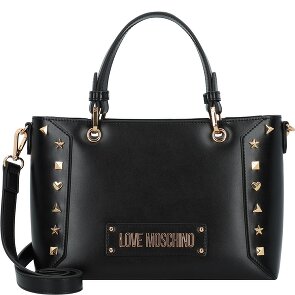 Love Moschino Timeless Shopper Bag 25 cm