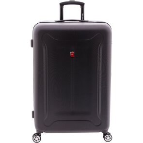 Gladiator 4800 4 kółka Walizka 78 cm