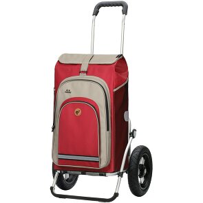 Andersen Shopper Wózek na zakupy Royal Shopper Hydro 2.0 67 cm