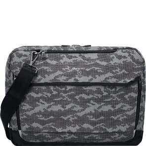 Hedgren Hitch Slim Flight Bag RFID 39 cm Komora na laptopa