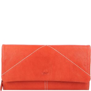 Greenburry Tumble Nappa Wallet Leather 19 cm