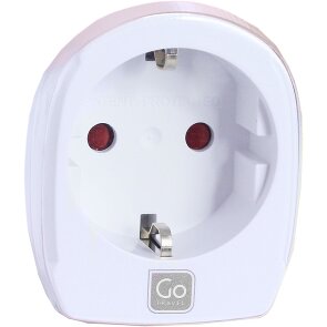 Go Travel Adapter podróżny Szwajcaria-Europa