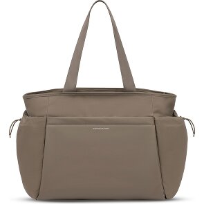 Kapten & Son Hellvi Pro Shopper Bag 55 cm Komora na laptopa