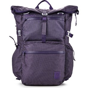 Fjällräven High Coast 26 L Plecak 46 cm Komora na laptopa