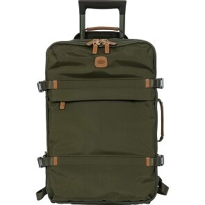 Bric's X-Collection Plecak biznesowy 50 cm Komora na laptopa