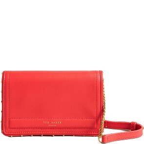 Ted Baker Kahnisa Kopertówka Skórzany 17.5 cm