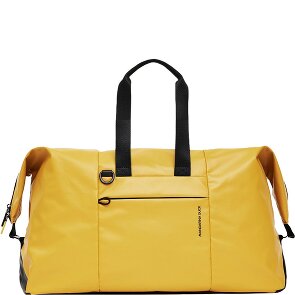 Mandarina Duck Eco Coated Torba podróżna Weekender 54 cm