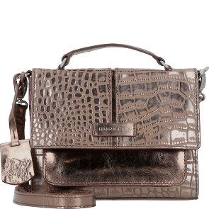 Burkely Cool Colbie Torba Skórzany 20 cm