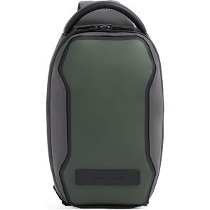 Piquadro Rover Ochrona RFID 43 cm