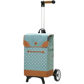 Andersen Shopper Unus Shopper Fun Aiko Shopping Trolley 57 cm