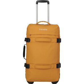Travelite Bolonia 2 kółka Torba podróżna M 63 cm