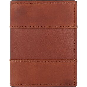 Fossil Everett Credit Card Case Leather 10 cm Fossil Everett Credit Card Case Leather 10 cm