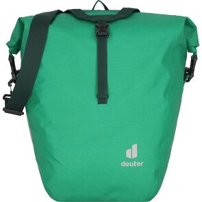 Deuter Weybridge 20+5L Torba rowerowa 40 cm
