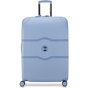 Delsey Paris Chatelet Air 2.0 4 kółka Walizka 75 cm