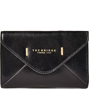 The Bridge Portfel Skórzany 14.5 cm