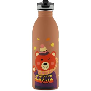 24Bottles Butelka do picia Kids Urban 500 ml