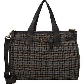 Campomaggi Patrizia Shopper Bag 42 cm