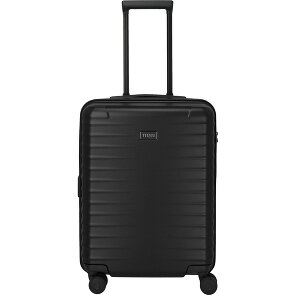 Titan Upgrade 4 kółka Walizka kabinowy S 55 cm