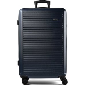 Nowi Faro 4 kółka Walizka L 76 cm